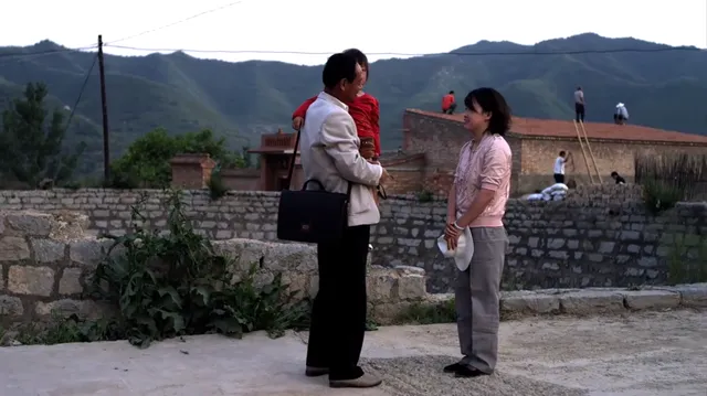 Hình ảnh Xã nhỏ vùng núi tập 1 trên PhimMoiHot Hình ảnh Xã nhỏ vùng núi tập 1 trên PhimMoiHot