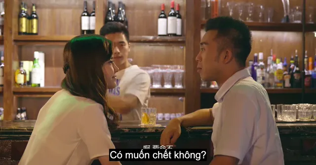 Yêu một đối tác 2018 Vietsub HD - PhimMoiHot Yêu một đối tác 2018 Vietsub HD - PhimMoiHot