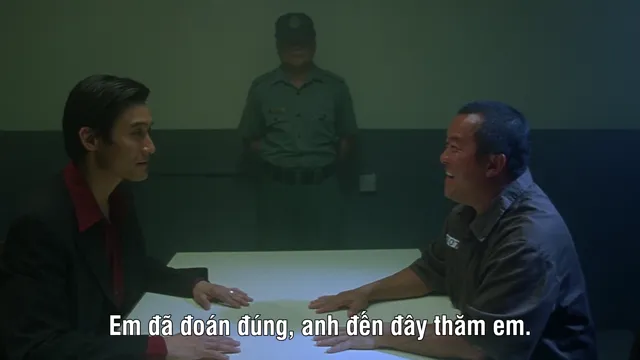 Jiang Hu: The Triad Zone 2000 Vietsub HD - PhimMoiHot Jiang Hu: The Triad Zone 2000 Vietsub HD - PhimMoiHot
