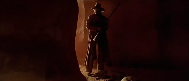 Quigley Down Under 1990 Vietsub HD - PhimMoiHot Quigley Down Under 1990 Vietsub HD - PhimMoiHot