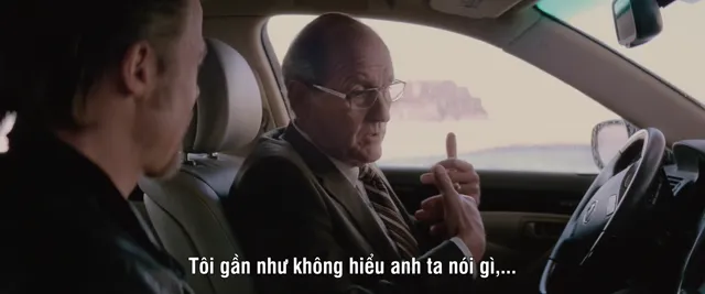 Hình ảnh phim Killing Them Softly trên PhimMoiHot Hình ảnh phim Killing Them Softly trên PhimMoiHot