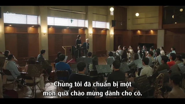 Xem Nhạc Trưởng Maestra: Sợi Dây Chân Lý tập 9 Vietsub tại PhimMoiHot Xem Nhạc Trưởng Maestra: Sợi Dây Chân Lý tập 9 Vietsub tại PhimMoiHot