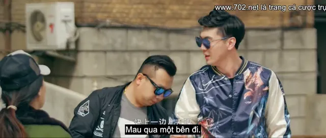 Hình ảnh phim Tiện thần Tam thiếu gia 2 trên PhimMoiHot Hình ảnh phim Tiện thần Tam thiếu gia 2 trên PhimMoiHot