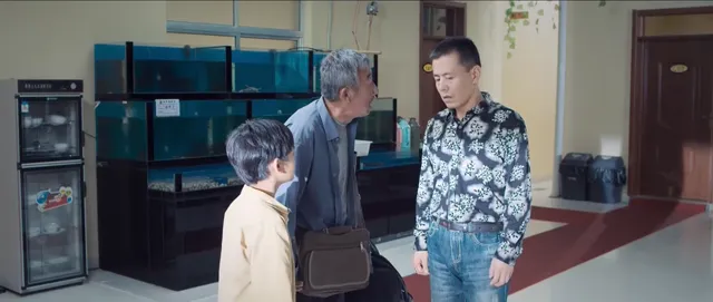 Tình yêu ở phía trước 2018 Vietsub HD - PhimMoiHot Tình yêu ở phía trước 2018 Vietsub HD - PhimMoiHot