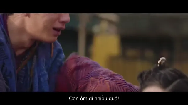 Monster Hunt 2 2018 Vietsub HD - PhimMoiHot Monster Hunt 2 2018 Vietsub HD - PhimMoiHot