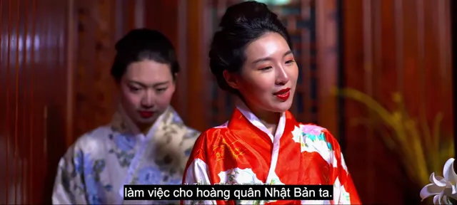 Vũ sinh 2018 Vietsub HD - PhimMoiHot Vũ sinh 2018 Vietsub HD - PhimMoiHot