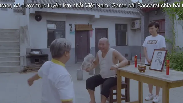 Hình ảnh phim Dao cổ trên PhimMoiHot Hình ảnh phim Dao cổ trên PhimMoiHot