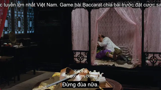Xem phim Truyền thuyết tam thế về bí thuật nhà sư Vietsub HD tại PhimMoiHot Xem phim Truyền thuyết tam thế về bí thuật nhà sư Vietsub HD tại PhimMoiHot
