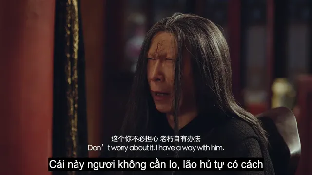 Hình ảnh phim Truyền thuyết tam thế về bí thuật nhà sư trên PhimMoiHot Hình ảnh phim Truyền thuyết tam thế về bí thuật nhà sư trên PhimMoiHot