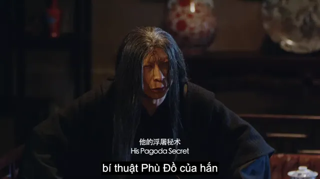 Truyền thuyết tam thế về bí thuật nhà sư 2017 Vietsub HD - PhimMoiHot Truyền thuyết tam thế về bí thuật nhà sư 2017 Vietsub HD - PhimMoiHot