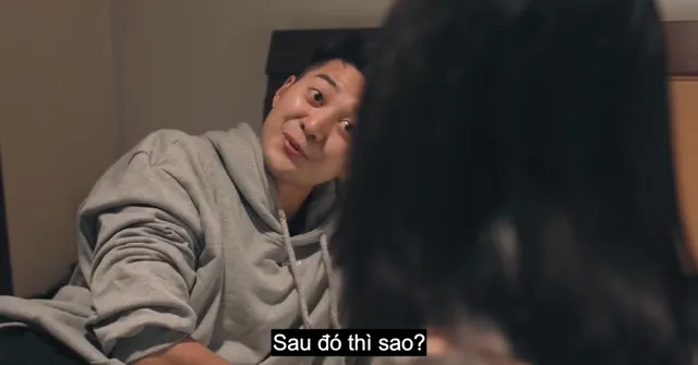Hình ảnh phim Tương lai của Dahai trên PhimMoiHot Hình ảnh phim Tương lai của Dahai trên PhimMoiHot
