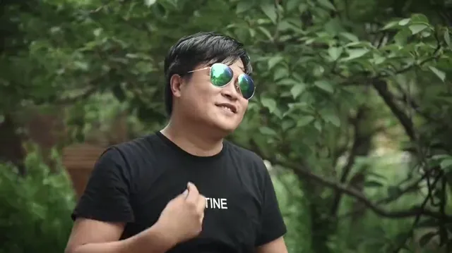 Hình ảnh Đại sư mưu mô tập 1 trên PhimMoiHot Hình ảnh Đại sư mưu mô tập 1 trên PhimMoiHot