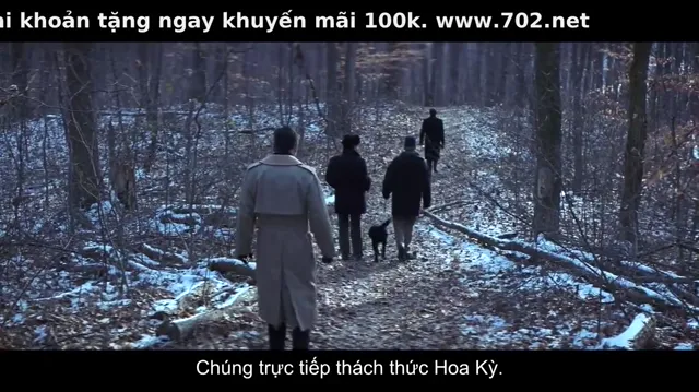 Hình ảnh phim Hiểm họa hiện hữu trên PhimMoiHot Hình ảnh phim Hiểm họa hiện hữu trên PhimMoiHot