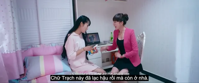 Xem phim Nữ chiến binh ế Vietsub HD tại PhimMoiHot Xem phim Nữ chiến binh ế Vietsub HD tại PhimMoiHot