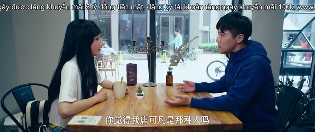 Hình ảnh phim Nữ chiến binh ế trên PhimMoiHot Hình ảnh phim Nữ chiến binh ế trên PhimMoiHot