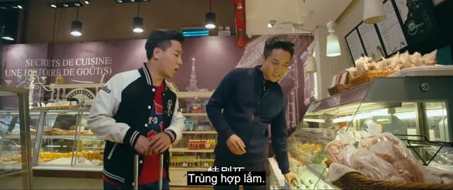 Nữ chiến binh ế 2017 Vietsub HD - PhimMoiHot Nữ chiến binh ế 2017 Vietsub HD - PhimMoiHot