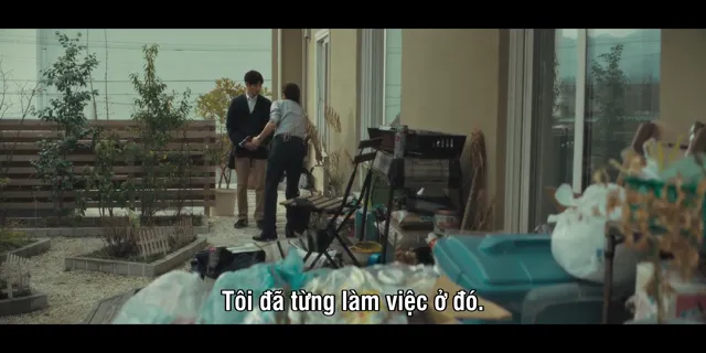 Hình ảnh phim Quái Vật trên PhimMoiHot Hình ảnh phim Quái Vật trên PhimMoiHot