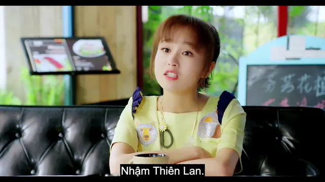 Cô gái đầu bếp ngọt ngào tình yêu 2017 Vietsub HD - PhimMoiHot Cô gái đầu bếp ngọt ngào tình yêu 2017 Vietsub HD - PhimMoiHot