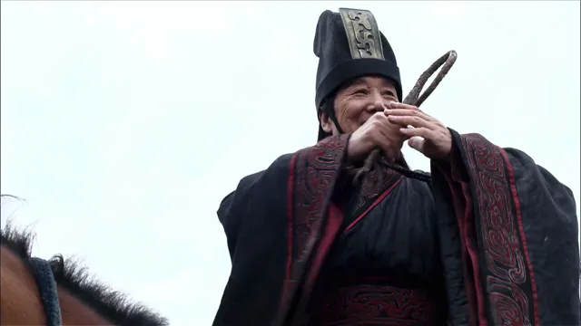 Tào Tháo 2013 Vietsub HD - PhimMoiHot Tào Tháo 2013 Vietsub HD - PhimMoiHot