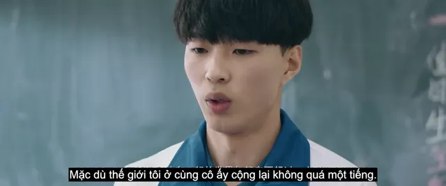 Có một thanh xuân tên Thi đại học 2018 Vietsub HD - PhimMoiHot Có một thanh xuân tên Thi đại học 2018 Vietsub HD - PhimMoiHot