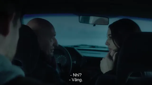 Nhện trong mạng tập 1 Vietsub HD - PhimMoiHot Nhện trong mạng tập 1 Vietsub HD - PhimMoiHot