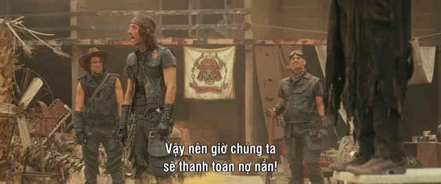 Xem Fallout (Phần 2) tập 3 Vietsub tại PhimMoiHot Xem Fallout (Phần 2) tập 3 Vietsub tại PhimMoiHot