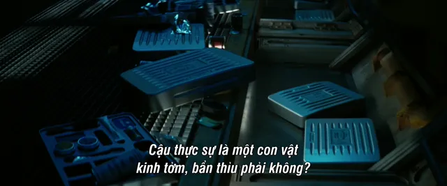 Hình ảnh Fallout (Phần 2) tập 3 trên PhimMoiHot Hình ảnh Fallout (Phần 2) tập 3 trên PhimMoiHot