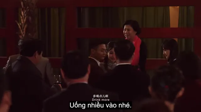 Con rể của tôi là một nốt ruồi 2018 Vietsub HD - PhimMoiHot Con rể của tôi là một nốt ruồi 2018 Vietsub HD - PhimMoiHot