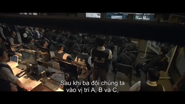Bão lửa 2013 Vietsub HD - PhimMoiHot Bão lửa 2013 Vietsub HD - PhimMoiHot