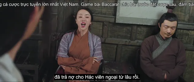 Hình ảnh phim Chín bang 1 trên PhimMoiHot Hình ảnh phim Chín bang 1 trên PhimMoiHot