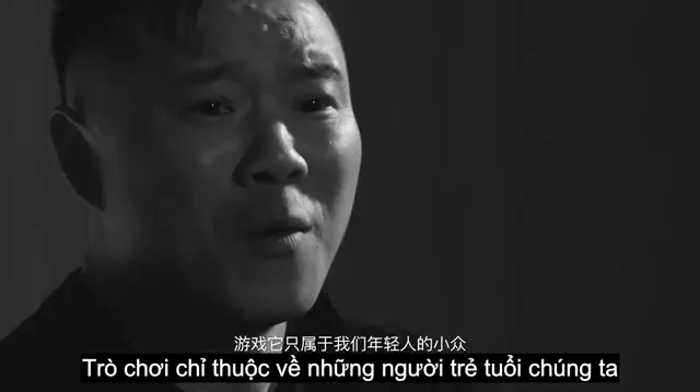 Hình ảnh phim Chơi game cùng anh trên PhimMoiHot Hình ảnh phim Chơi game cùng anh trên PhimMoiHot