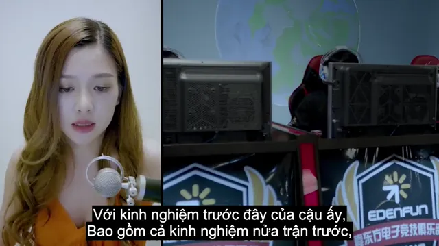 Chơi game cùng anh 2018 Vietsub HD - PhimMoiHot Chơi game cùng anh 2018 Vietsub HD - PhimMoiHot