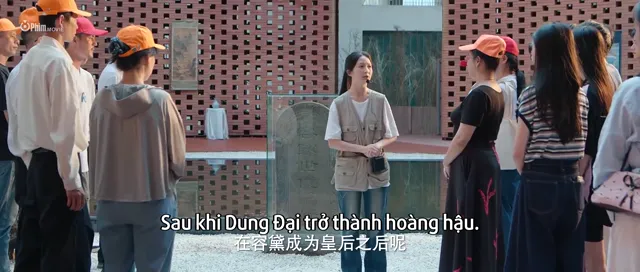 Xem Hoàng Hậu Giá Lâm tập 15 Vietsub tại PhimMoiHot Xem Hoàng Hậu Giá Lâm tập 15 Vietsub tại PhimMoiHot