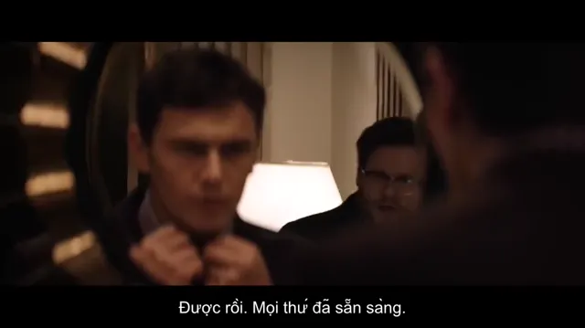 Cuộc phỏng vấn 2014 Vietsub HD - PhimMoiHot Cuộc phỏng vấn 2014 Vietsub HD - PhimMoiHot
