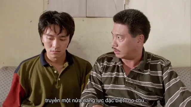 Hình ảnh phim Thánh bài 2 trên PhimMoiHot Hình ảnh phim Thánh bài 2 trên PhimMoiHot