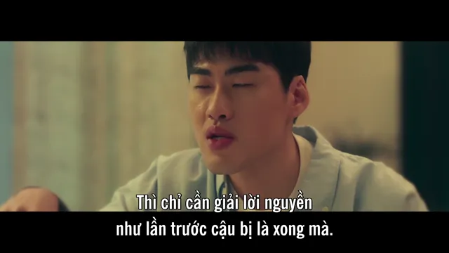 Hình ảnh Ngày Tuyệt Vời Để Trở Thành Cún tập 3 trên PhimMoiHot Hình ảnh Ngày Tuyệt Vời Để Trở Thành Cún tập 3 trên PhimMoiHot