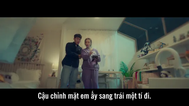 Ngày Tuyệt Vời Để Trở Thành Cún tập 3 Vietsub HD - PhimMoiHot Ngày Tuyệt Vời Để Trở Thành Cún tập 3 Vietsub HD - PhimMoiHot