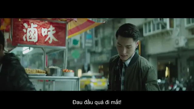 Xem phim Đầu đảng giang hồ 2: Ông trùm mới Vietsub HD tại PhimMoiHot Xem phim Đầu đảng giang hồ 2: Ông trùm mới Vietsub HD tại PhimMoiHot