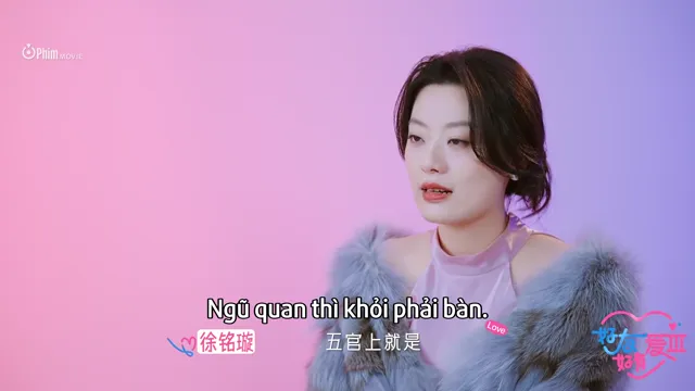 Bạn Thân Yêu Thương (Mùa 3) tập 1 Vietsub HD - PhimMoiHot Bạn Thân Yêu Thương (Mùa 3) tập 1 Vietsub HD - PhimMoiHot