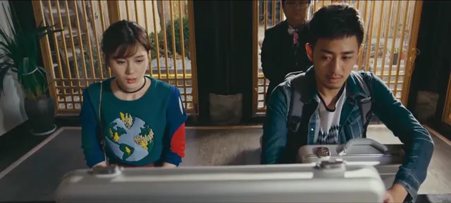 Hình ảnh phim Chiến lược biên giới trên PhimMoiHot Hình ảnh phim Chiến lược biên giới trên PhimMoiHot