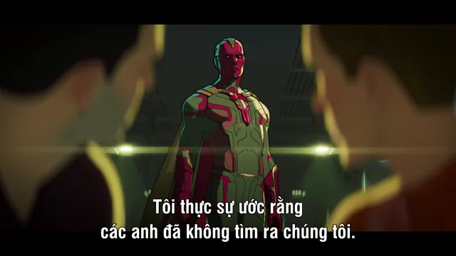 What If…? (Phần 1) tập 6 Vietsub HD - PhimMoiHot What If…? (Phần 1) tập 6 Vietsub HD - PhimMoiHot