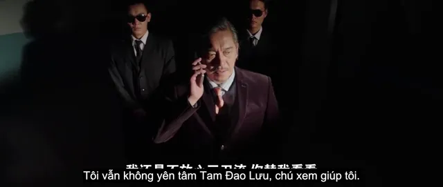 Siêu nhân Trung Quốc Đổng Tân Nghiêu 2018 Vietsub HD - PhimMoiHot Siêu nhân Trung Quốc Đổng Tân Nghiêu 2018 Vietsub HD - PhimMoiHot