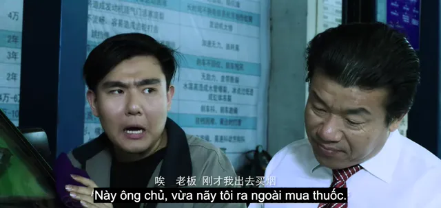 Sát thủ nghiệp dư 2018 Vietsub HD - PhimMoiHot Sát thủ nghiệp dư 2018 Vietsub HD - PhimMoiHot