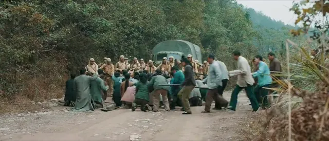 Sự kiện siêu nhiên rồng hạ thế 2017 Vietsub HD - PhimMoiHot Sự kiện siêu nhiên rồng hạ thế 2017 Vietsub HD - PhimMoiHot