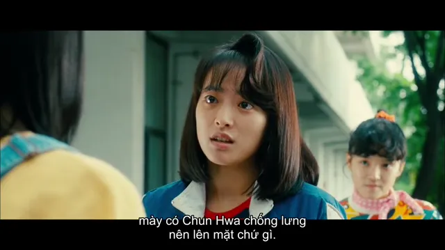 Những ngày trong sáng 2011 Vietsub HD - PhimMoiHot Những ngày trong sáng 2011 Vietsub HD - PhimMoiHot