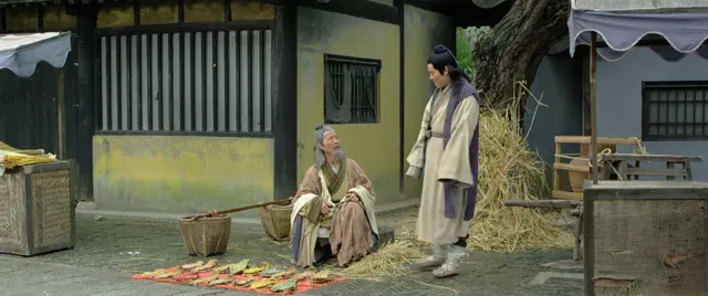 Xem phim Một đời cáo quỷ Vietsub HD tại PhimMoiHot Xem phim Một đời cáo quỷ Vietsub HD tại PhimMoiHot