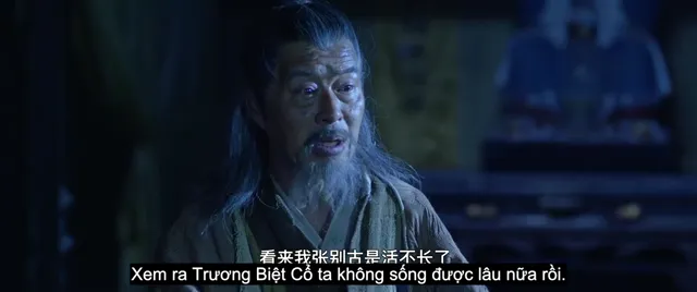 Một đời cáo quỷ 2018 Vietsub HD - PhimMoiHot Một đời cáo quỷ 2018 Vietsub HD - PhimMoiHot