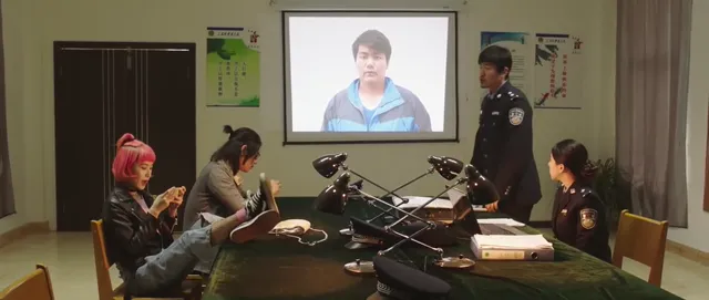 Xem phim Ngày đô thị tận thế của nhà tâm lý Vietsub HD tại PhimMoiHot Xem phim Ngày đô thị tận thế của nhà tâm lý Vietsub HD tại PhimMoiHot