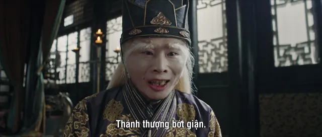 Xem Huyền Cơ Vệ: Trấn Quốc Thần Đỉnh tập 1 Vietsub tại PhimMoiHot Xem Huyền Cơ Vệ: Trấn Quốc Thần Đỉnh tập 1 Vietsub tại PhimMoiHot