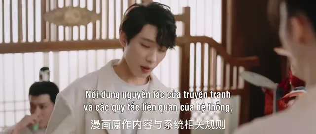 Hình ảnh Nụ Hôn Khuynh Thành tập 3 trên PhimMoiHot Hình ảnh Nụ Hôn Khuynh Thành tập 3 trên PhimMoiHot